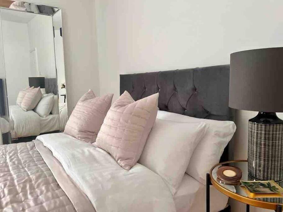 Anfield Home Sleeps 5 Close To Lfc Free Parking Liverpool Zewnętrze zdjęcie