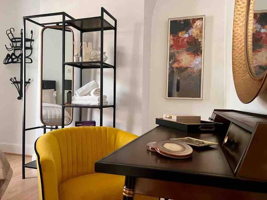 Anfield Home Sleeps 5 Close To Lfc Free Parking Liverpool Zewnętrze zdjęcie